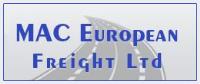 MAC European Freight Ltd image 1